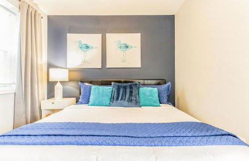 Shops, Dave and Busters and Convention Center across street! U1 - Foto 4