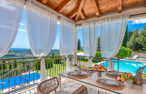 Villa Festa - Foto 12