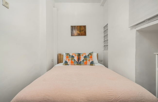 HaYarkon Park Cozy Stay by Sea N' Rent - Foto 1