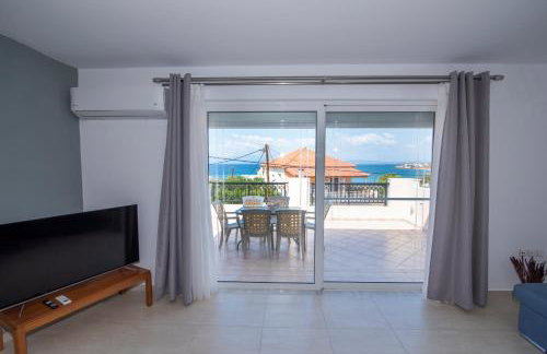 Mary's luxury apartment Elaia 1 - Foto 18