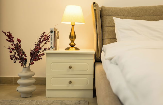 Le Blanc Aparthotel - Photo 15