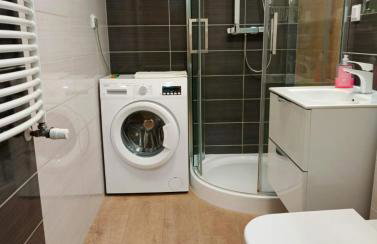 Apartament Arbuzowy Zachód Słońca - Photo 37