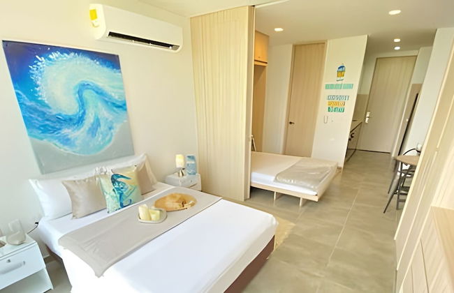 Apartamentos Salguero Suites - by SOHO - Foto 12