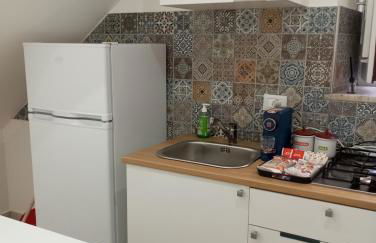 Holiday House Annunziata 2 - Foto 5