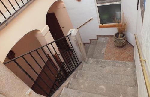 Bilocale in Palazzo del XVI Secolo - Foto 11