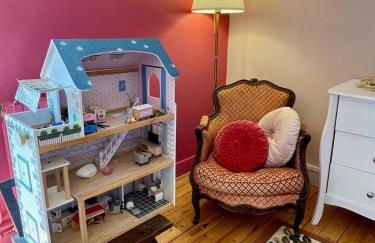 La Villa Rouge - Foto 19