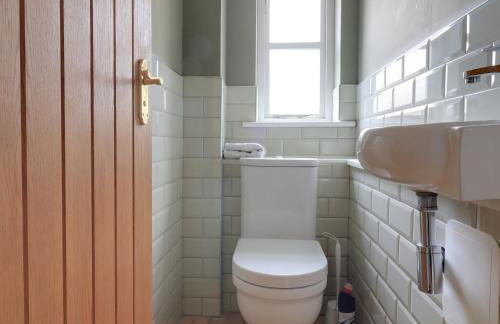 Modernised seven bedroom country house and garden with hot tub - Foto 25