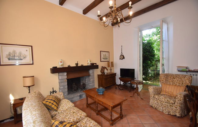 Holiday Home in Meina - Foto 9