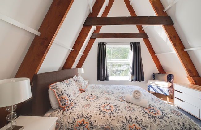 Awesome 3 bed Rotorua Lake House - Foto 3