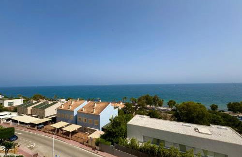 Apartamento Santa Pola frente al mar - Foto 6