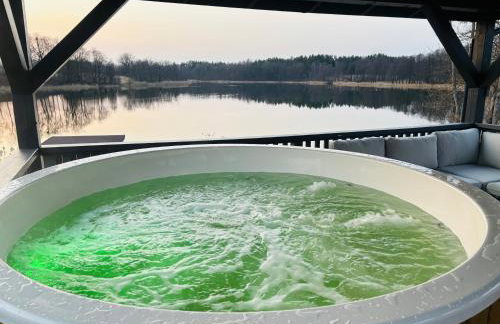 Nini House Swietajno - Foto 3