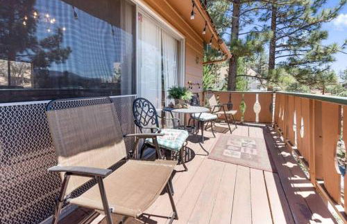 Paradise Cabin - Foto 19