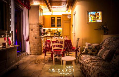 Suite San Rocco Wellness&Spa - Foto 9