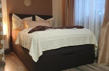 Nürnberg Apartment - Foto 16