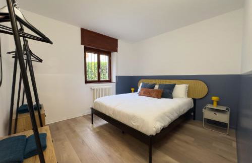 Villa Grigne Alba - Foto 14