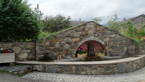 GITE DU TREUIL - Foto 4