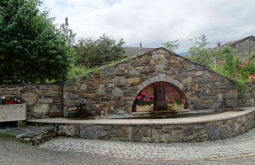 GITE DU TREUIL - Foto 4