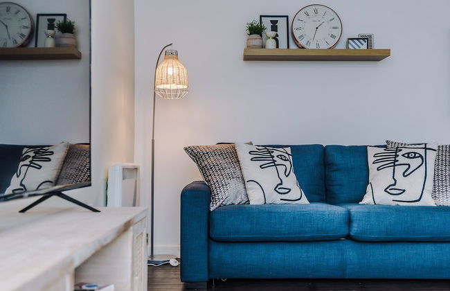 Host Stay Highfield Street Hideaway - Foto 1