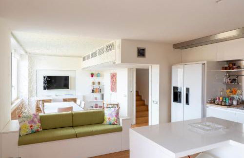 Restart Accommodations Moro - Foto 43