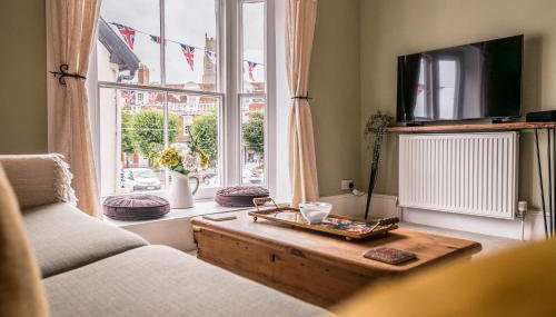 Market View, Framlingham - Foto 4