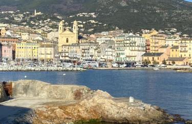 Appartement Casadilonda - Casadibastia - Vue mer Citadelle - Foto 32