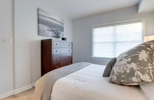 Sojourn Free Parking Capitol Hill - Foto 29