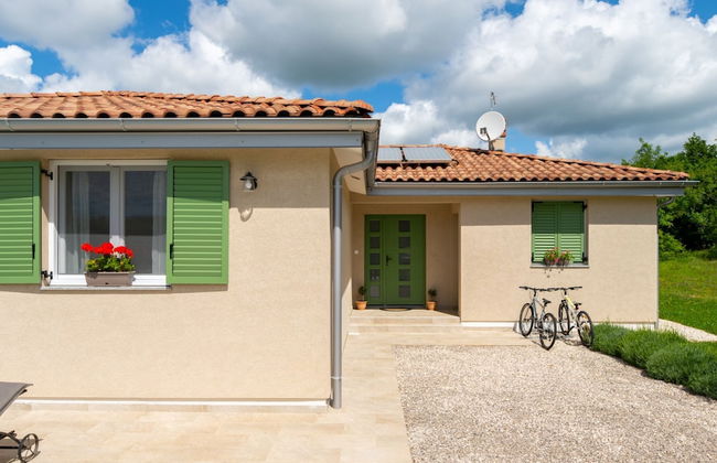 Holiday Home Olea - Foto 42