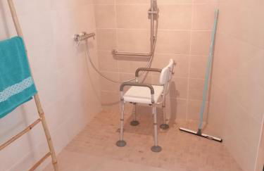 Logement PMR, chez Nathalie - Photo 18