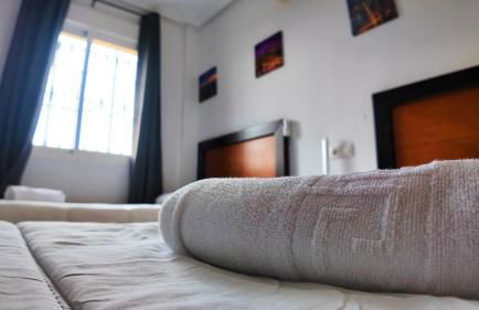 Apartalux Playa Paraíso - Foto 28