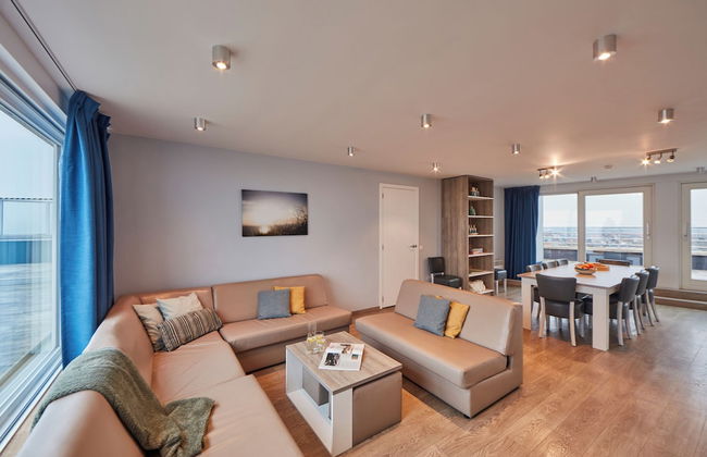 Holiday Suites Blankenberge - Foto 79