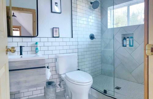 Stay at Whispering Pines, only 25 mi to Yosemite! - Foto 26