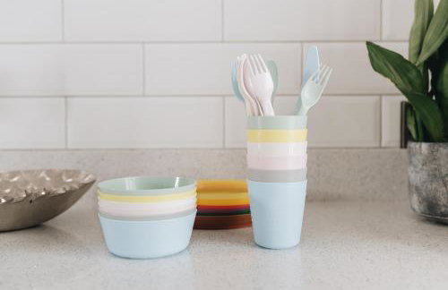 The Old Granary - Foto 29