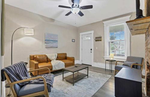 The Rich Street Getaway - Foto 1