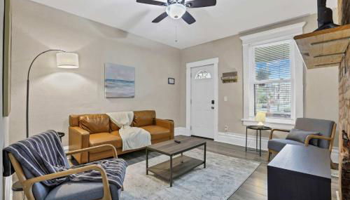 The Rich Street Getaway - Foto 1