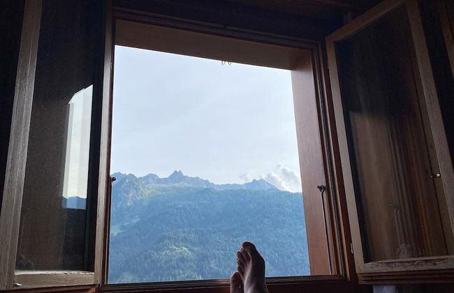 Chalet del Sole - Foto 65