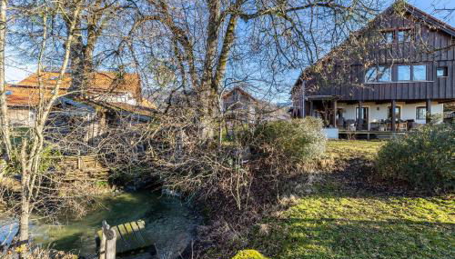 Haus am Bach - Foto 3