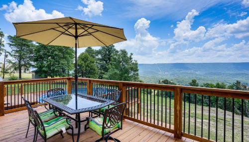 Serene Trenton Home with Pool and Mountain Views! - Foto 2