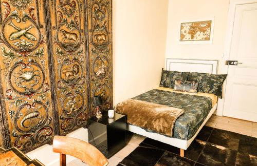 Terrasse Royale au Coeur de Nantes - Foto 38