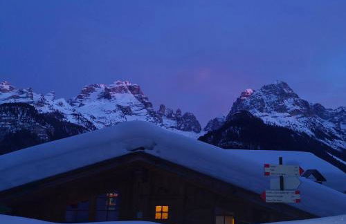 Agriturismo Chalet Fogajard - Foto 1