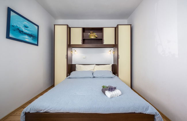 Apartment Klaudio 294 - Foto 25