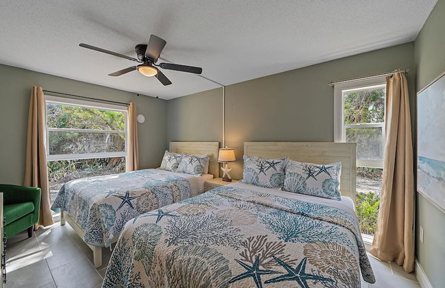 Beach Haven 2 Bedroom Condo - Foto 8