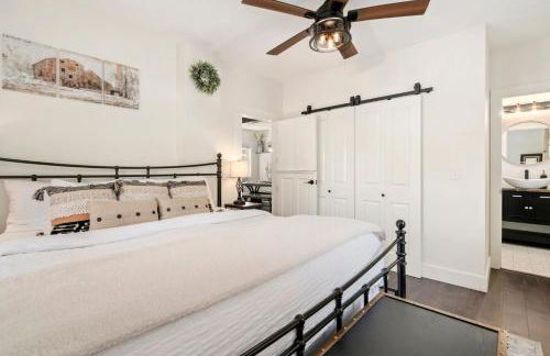 Windsor Farmhouse Family Fun, Yard and Fireplace - Foto 15