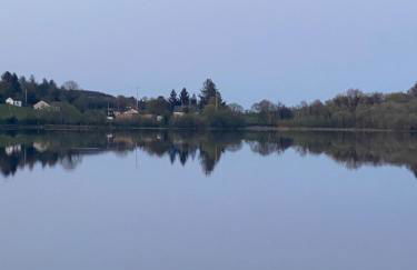 Killyfole lakeside lodges - Foto 58