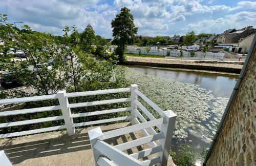 l'immeuble du petit pont - Photo 2