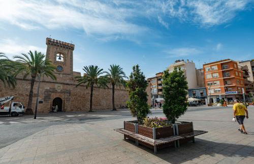 Holiday Beach Centro - Foto 6