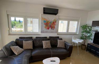 Tessitura Murter apartman - Foto 5