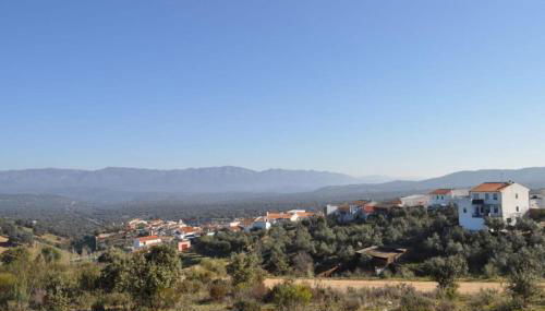 Casa rural rio yeguas - Foto 3