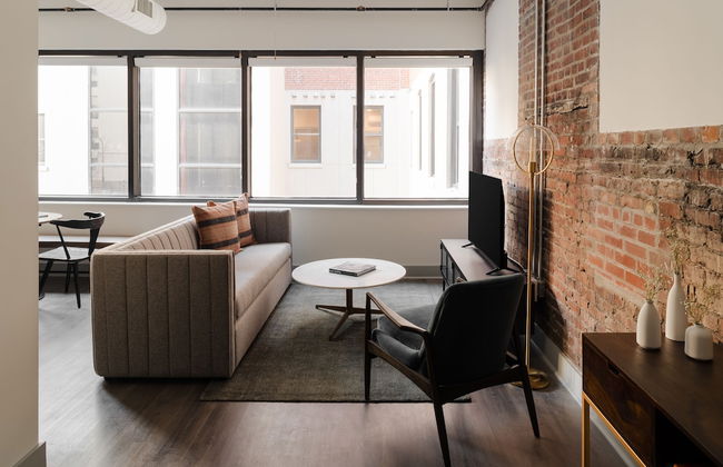 Kasa Capitol Hill Downtown Nashville - Foto 65