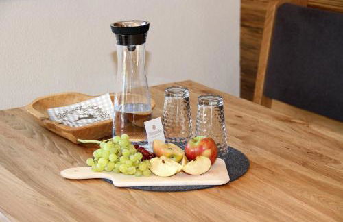 Bergzauber Alpin Suites - Skipiste - Private Sauna - Foto 51