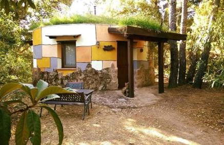 Apartamentos Rurales Ecopangea - Foto 1